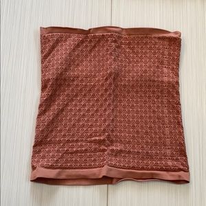 free people tube top